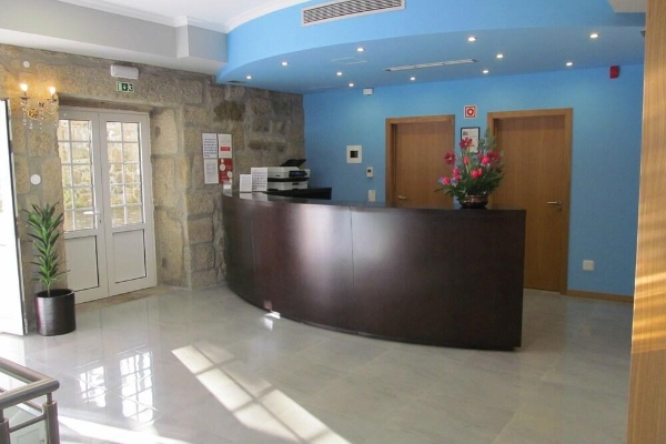 Hotel Solar da Capela